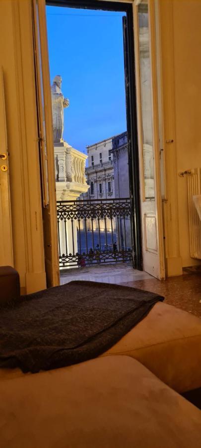 Апартаменти I Balconi Sul Duomo Лечче Екстер'єр фото